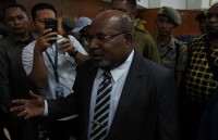 Gubernur Minta Semua Pihak Netral Dalam PSU